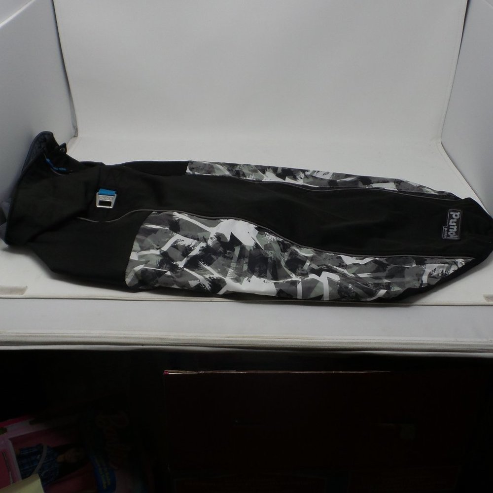Water Resistant Cool Weather Jacket For Dogs